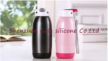 Free Shipping 80pcs/lot can think of penguins mug cute girls children thermos cup warm
Free Shipping 80pcs/lot can think of penguins mug cute girls children thermos cup warm