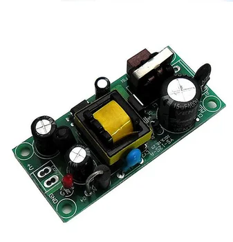 Isolated type built-in 12V switch power supply bare board 12V1A Constant voltage switching power driver board 12W 5pcs
Isolated type built-in 12V switch power supply bare board 12V1A Constant voltage switching power driver board 12W 5pcs