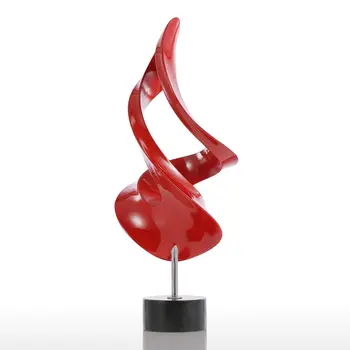 Tooarts Tomfeel Sculpture Modern Torch Figurines Craft Resin Ornament Abstract Office Home Decoration Accessories Delicate Gift
Tooarts Tomfeel Sculpture Modern Torch Figurines Craft Resin Ornament Abstract Office Home Decoration Accessories Delicate Gift