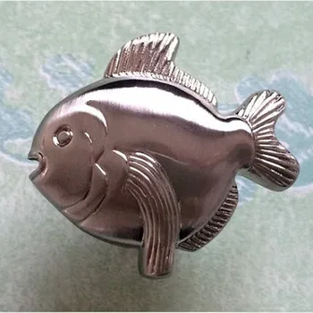 Fish Drawer Pull Dresser Knobs Kitchen Cabinet Door Knob Pulls children room Furniture Hardware knobs cartoon knobs stain nickel
Fish Drawer Pull Dresser Knobs Kitchen Cabinet Door Knob Pulls children room Furniture Hardware knobs cartoon knobs stain nickel