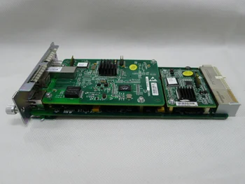 control and uplink module SCCBK or E-SCCBK main board used for 9806H access, DSLAM, ADSL access, chassis. FiberCore
control and uplink module SCCBK or E-SCCBK main board used for 9806H access, DSLAM, ADSL access, chassis. FiberCore