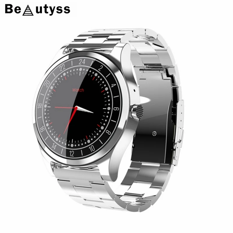 Beautyss NEW HD Display Bluetoth Smart Watch Blood Pressure Men Women For iphone Android amazfit bip watch smart watch IP68
Beautyss NEW HD Display Bluetoth Smart Watch Blood Pressure Men Women For iphone Android amazfit bip watch smart watch IP68