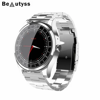 Beautyss NEW HD Display Bluetoth Smart Watch Blood Pressure Men Women For iphone Android amazfit bip watch smart watch IP68
Beautyss NEW HD Display Bluetoth Smart Watch Blood Pressure Men Women For iphone Android amazfit bip watch smart watch IP68