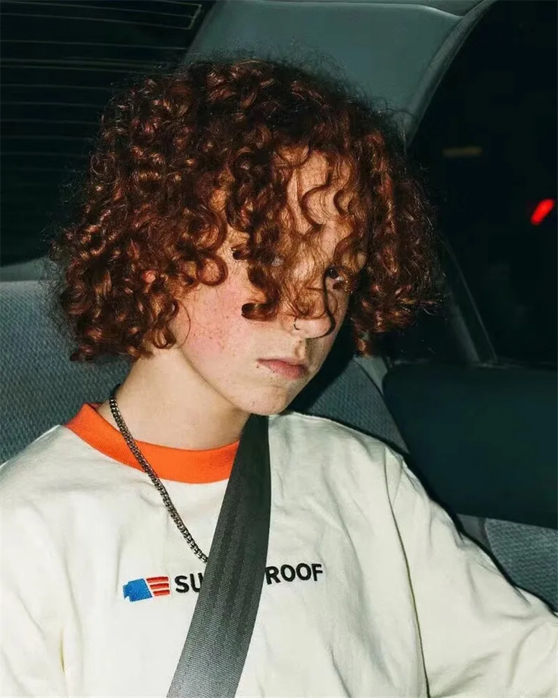 Super Proof Tee T-shirt Men 1:1 High Quality Summer Style SuperProof Top Tees Super Proof t shirts
Super Proof Tee T-shirt Men 1:1 High Quality Summer Style SuperProof Top Tees Super Proof t shirts