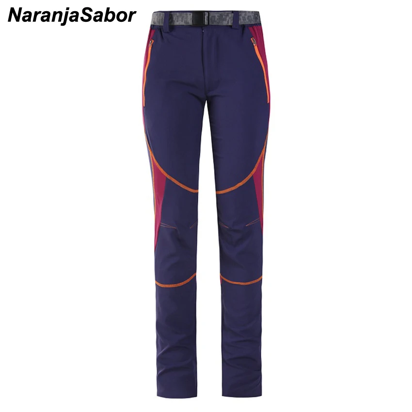 NaranjaSabor 2019 Spring Summer Womens Casual Quick Dry Pants Breathable Waterproof Female Joggers Trousers Women Brand Clothing
NaranjaSabor 2019 Spring Summer Womens Casual Quick Dry Pants Breathable Waterproof Female Joggers Trousers Women Brand Clothing