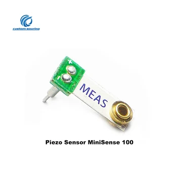 2PC Flex sensor Piezo Sensor MiniSense 100 Cantilever Piezoelectric Vibration Sensor High Precision Piezoelectric Chip
2PC Flex sensor Piezo Sensor MiniSense 100 Cantilever Piezoelectric Vibration Sensor High Precision Piezoelectric Chip