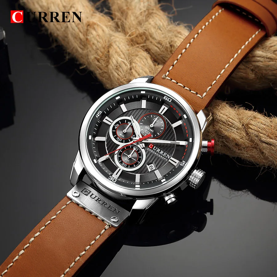 Un Reloj para Todos los Estilos