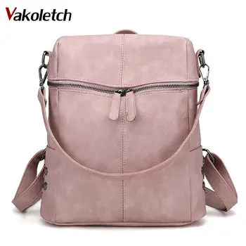 Drop shipping Backpack Women Backpack School Bag Mochila Escola Student Backpack Ladies Women Bags Package Rucksack KL352
Drop shipping Backpack Women Backpack School Bag Mochila Escola Student Backpack Ladies Women Bags Package Rucksack KL352