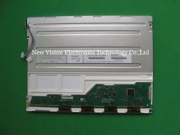 LQ121S1LG44 Original A+ Grade 12.1 inch 800*600 LCD Display Screen Panel for Industrial Equipment for SHARP
LQ121S1LG44 Original A+ Grade 12.1 inch 800*600 LCD Display Screen Panel for Industrial Equipment for SHARP