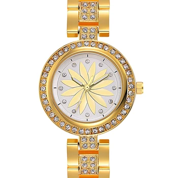 New arrival Elegant Wrist Watches for Women Luxury Quartz Crystal Dial Alloy Bracelet Wholesale price free drop shipping
New arrival Elegant Wrist Watches for Women Luxury Quartz Crystal Dial Alloy Bracelet Wholesale price free drop shipping