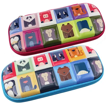 back to school pen boxes small for girl pencil case cartoon kawaii lovely pen bag cartoon avatar stationery bag young children
back to school pen boxes small for girl pencil case cartoon kawaii lovely pen bag cartoon avatar stationery bag young children