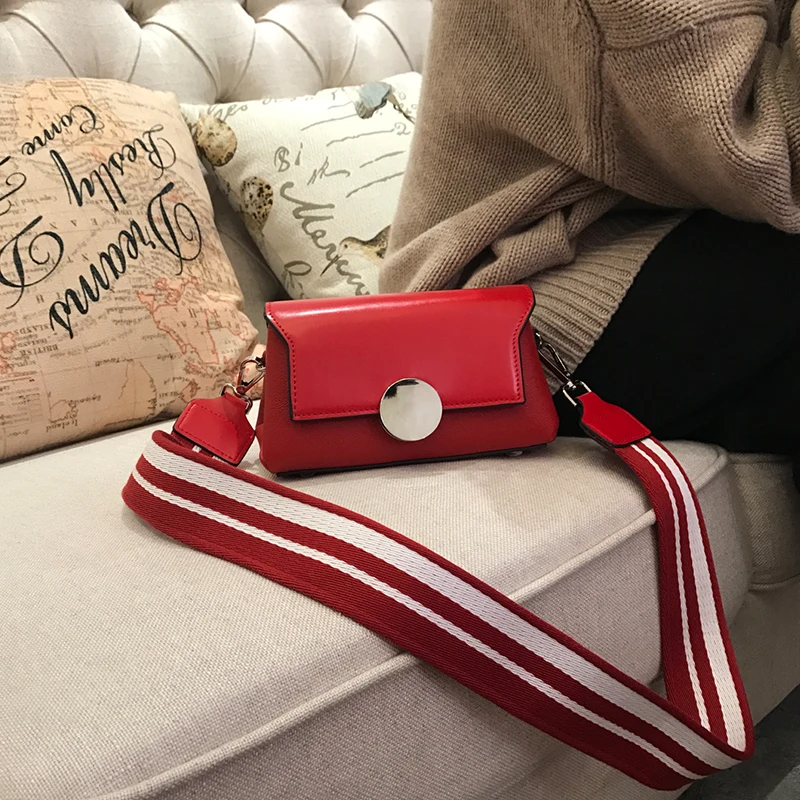 Women Messenger Bags Litchi Grain Cowhide Shoulder Crossbody Genuine Leather Bag 2018 Fasion Female Small Tote Bag
Women Messenger Bags Litchi Grain Cowhide Shoulder Crossbody Genuine Leather Bag 2018 Fasion Female Small Tote Bag