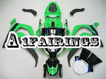 Complete Panels for Kawasaki ZX-10R 2016 2017 ABS Plastic Injection Fairings Motorcycle ZX10R 16 17 Body Kits Green Black Hulls
Complete Panels for Kawasaki ZX-10R 2016 2017 ABS Plastic Injection Fairings Motorcycle ZX10R 16 17 Body Kits Green Black Hulls