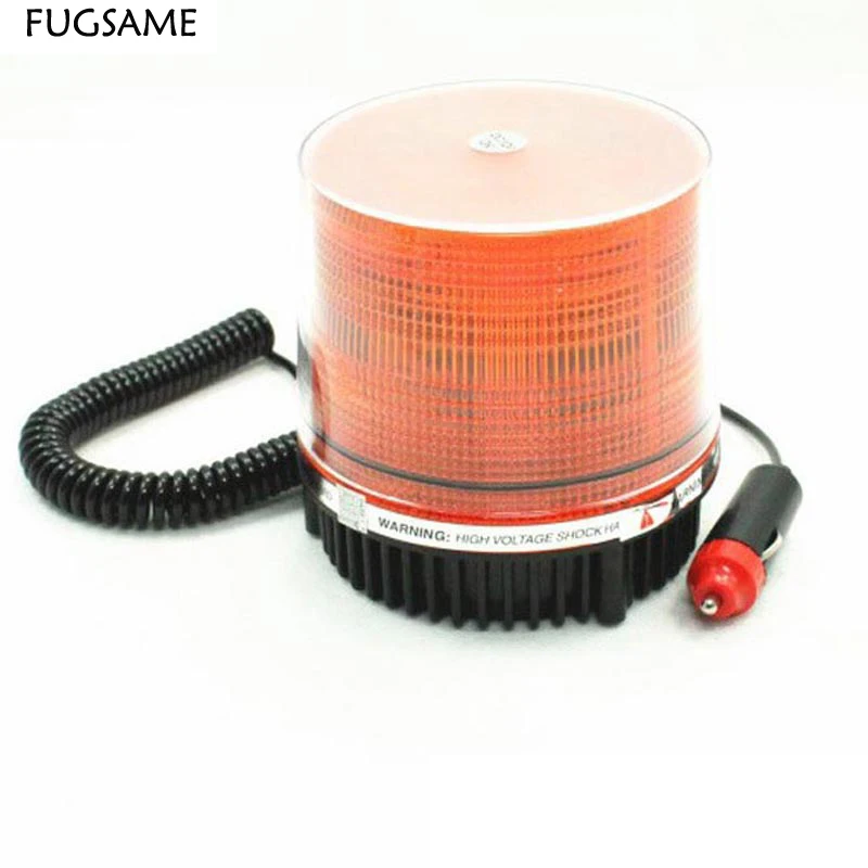 roof lights Engineering vehicle fire Hot Car decoration led flash lamp refires general warning lamp ceiling accessories AMBER
roof lights Engineering vehicle fire Hot Car decoration led flash lamp refires general warning lamp ceiling accessories AMBER