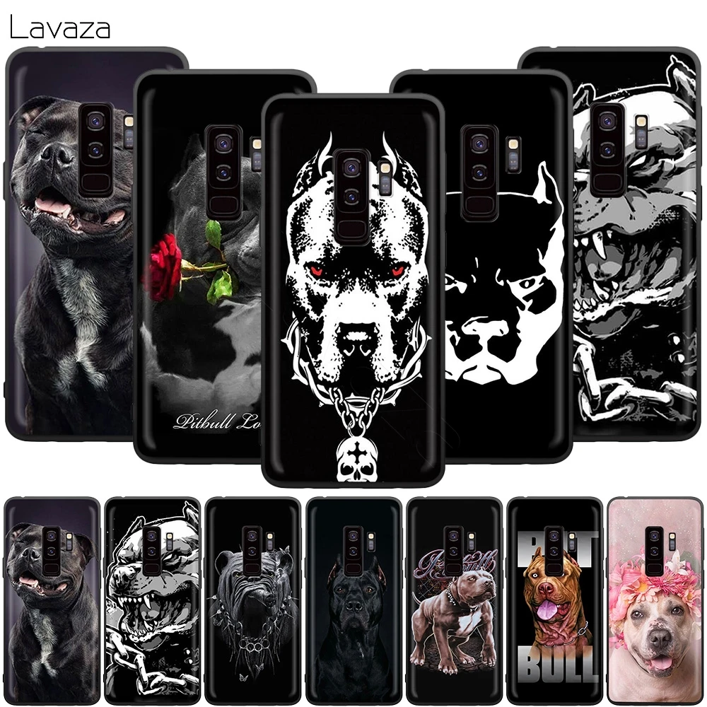 Lavaza Pit Bull Lovely Dog Pitbull Case for Samsung Galaxy S10 S9 S8 S7 S6 Plus Note 9 8 M30 M20 M10 Edge
Lavaza Pit Bull Lovely Dog Pitbull Case for Samsung Galaxy S10 S9 S8 S7 S6 Plus Note 9 8 M30 M20 M10 Edge