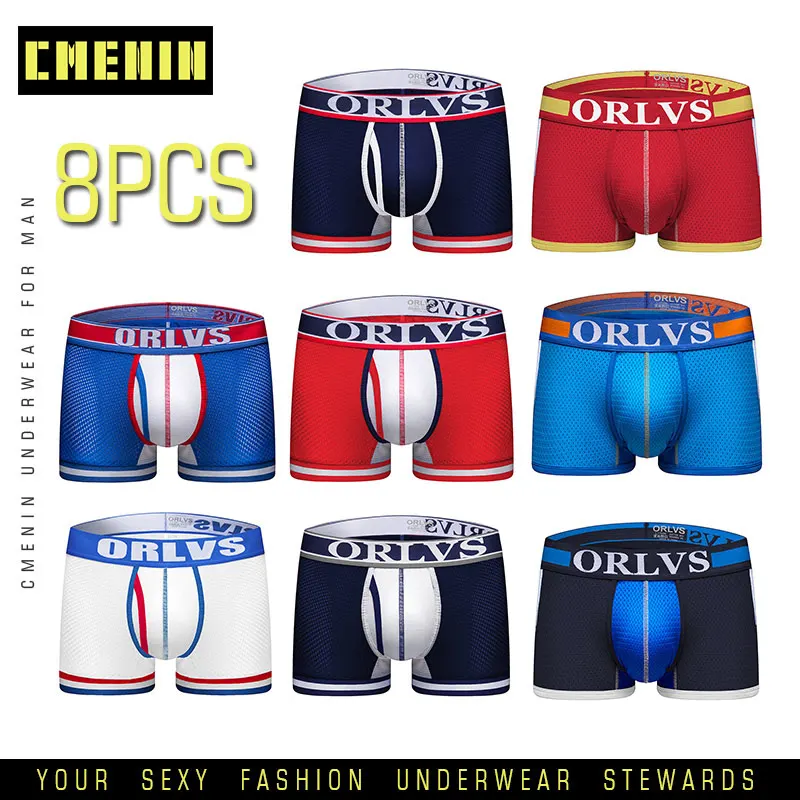 Men's Modal Soft Sexy Male Underwear Boxers Panties Men Boxershort Scrotum Care Capsule Function Seoul Convex Separation Boxer
Men's Modal Soft Sexy Male Underwear Boxers Panties Men Boxershort Scrotum Care Capsule Function Seoul Convex Separation Boxer