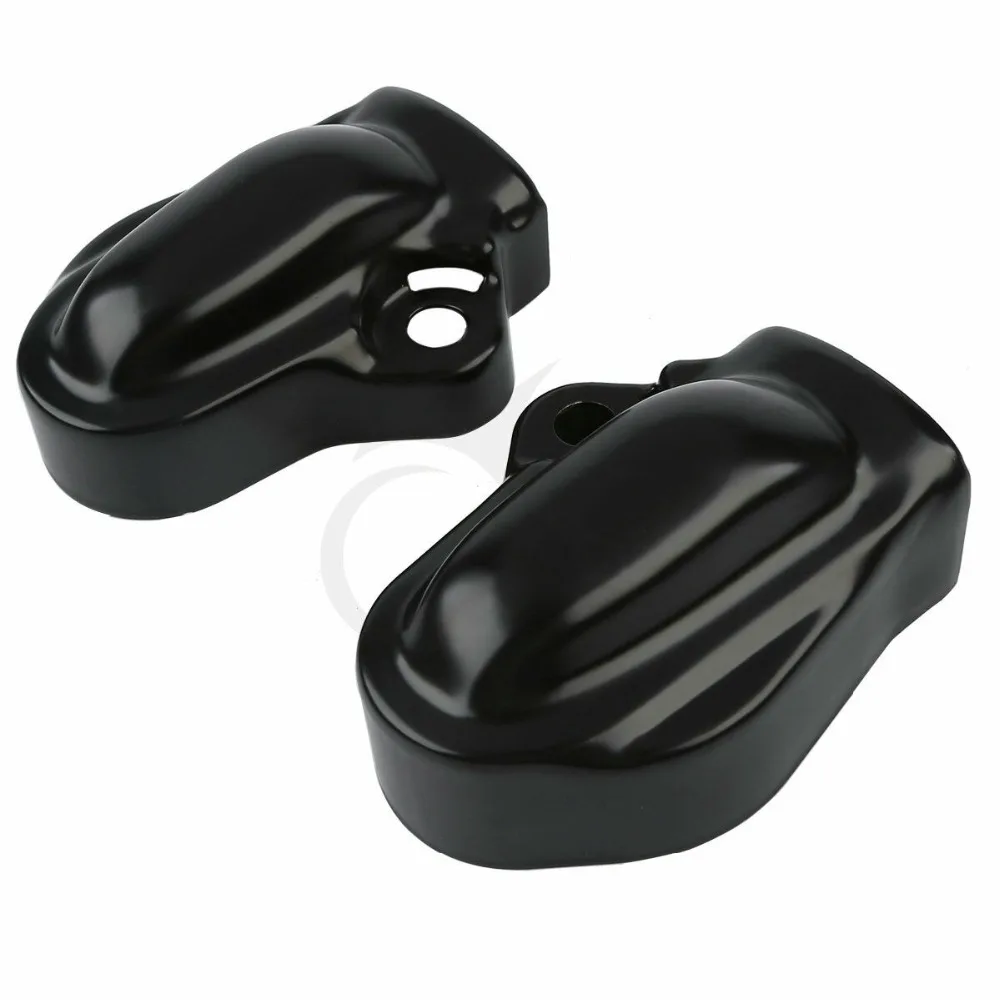 Black Chrome Bar & Shield Rear Axle Covers For Harley V-Rod VRSCA VRSCDX VRSCAW VRSCF CVO Destroyer
Black Chrome Bar & Shield Rear Axle Covers For Harley V-Rod VRSCA VRSCDX VRSCAW VRSCF CVO Destroyer