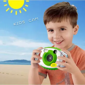 Mini Camera Creativity Neck Camera Photography For Kids Portable 5MP HD Camera Support Speaker Recording 32GB SD Card
Mini Camera Creativity Neck Camera Photography For Kids Portable 5MP HD Camera Support Speaker Recording 32GB SD Card