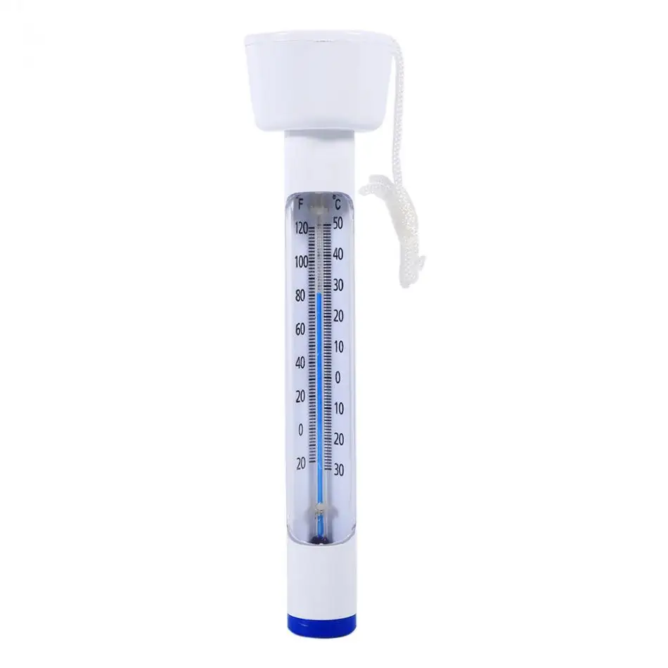 1Pcs Floating Thermometer for Swimming Pools Spas Hot Tubs Fish Ponds floating Temperature Controller Tester Meter For Baby Bath
1Pcs Floating Thermometer for Swimming Pools Spas Hot Tubs Fish Ponds floating Temperature Controller Tester Meter For Baby Bath