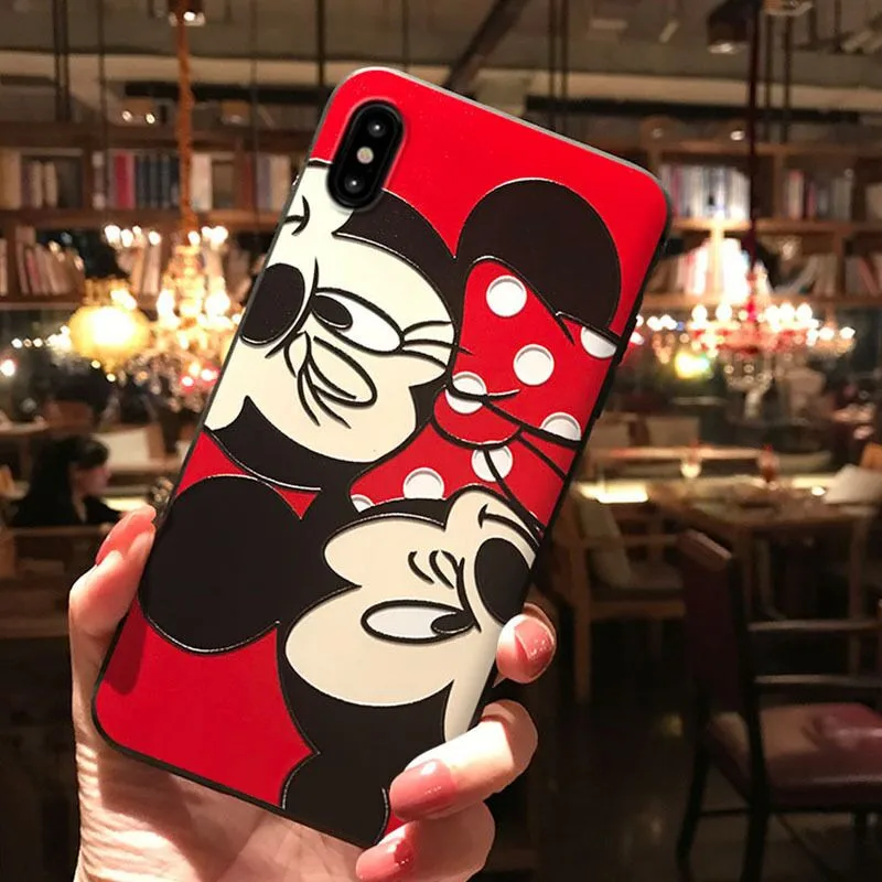 3D Relief Cartoon Case For Xiaomi Redmi Note 5 7 6 Plus 3 3S Pro S2 4A 4X 5A 6A 4 Case For Xiaomi Mi 8 9 Lite A3 CC9 CC9e A1 A2
3D Relief Cartoon Case For Xiaomi Redmi Note 5 7 6 Plus 3 3S Pro S2 4A 4X 5A 6A 4 Case For Xiaomi Mi 8 9 Lite A3 CC9 CC9e A1 A2