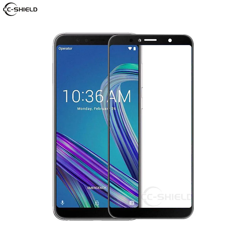 Full Cover Glass for ASUS Zenfone Max Pro (M1) ZB602KL X00TD ZB 602KL ZB602 Screen Protector Film for ASUS_X00TD Tempered Glass
Full Cover Glass for ASUS Zenfone Max Pro (M1) ZB602KL X00TD ZB 602KL ZB602 Screen Protector Film for ASUS_X00TD Tempered Glass