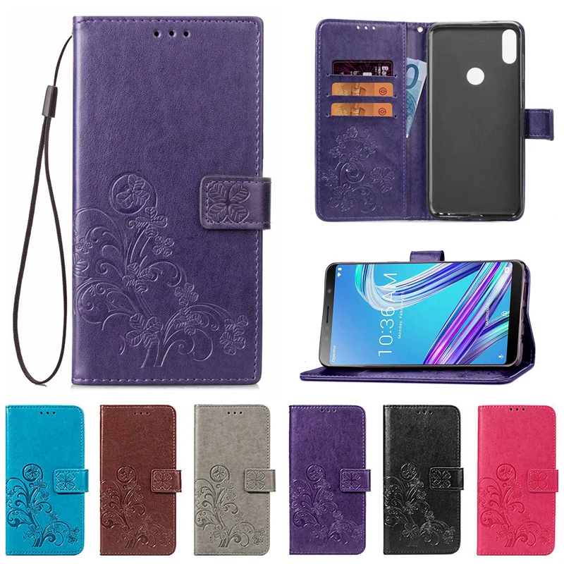 Flip PU Leather Case For Asus Zenfone Max Pro M1 ZB601KL ZB602KL Cover Book Wallet Card Slot Cases For Asus Zenfone Max Pro M1
Flip PU Leather Case For Asus Zenfone Max Pro M1 ZB601KL ZB602KL Cover Book Wallet Card Slot Cases For Asus Zenfone Max Pro M1