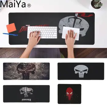 MaiYa The Punisher skull Keyboard Gaming MousePads Comfort Mouse Mat Gaming Mousepad
MaiYa The Punisher skull Keyboard Gaming MousePads Comfort Mouse Mat Gaming Mousepad