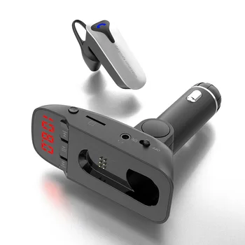 Fm transmitter Car mp3 Bluetooth player Car Bluetooth Handsfree Car charger Car Bluetooth headset bluebooth for cars Mp3 Car mp3
Fm transmitter Car mp3 Bluetooth player Car Bluetooth Handsfree Car charger Car Bluetooth headset bluebooth for cars Mp3 Car mp3