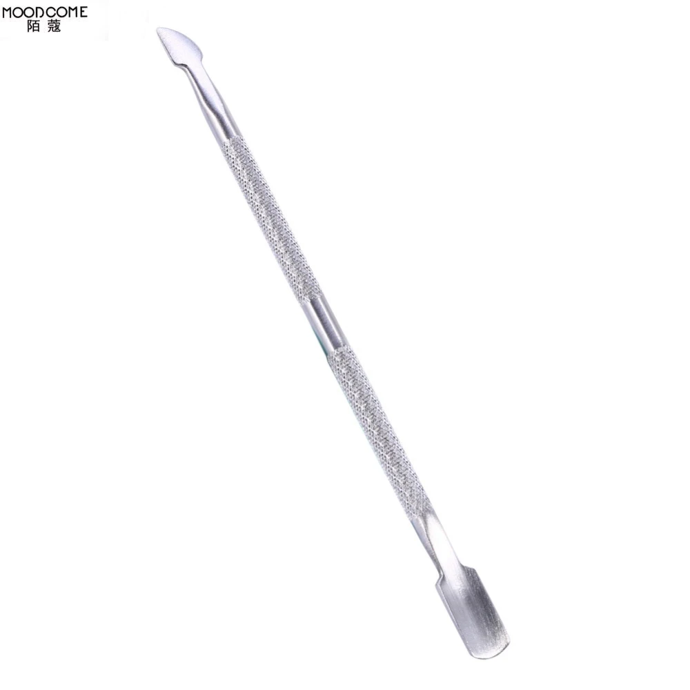 1pc ONNPNNQ Brand Nail Art tools Stainless Steel Essential Cuticle 2 Way Spoon Pusher Pedicure Manicure Gift Present Beauty GJ29
1pc ONNPNNQ Brand Nail Art tools Stainless Steel Essential Cuticle 2 Way Spoon Pusher Pedicure Manicure Gift Present Beauty GJ29