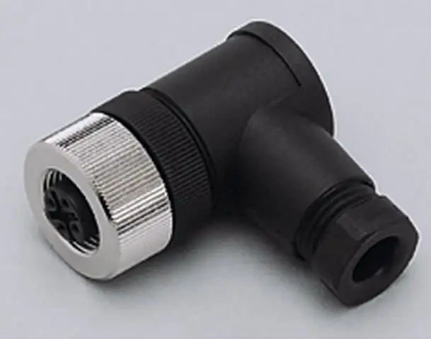 Wirable Sockets outlet adapter plug socket without wire plug without cable socket joint Connection M12 connector For sensors
Wirable Sockets outlet adapter plug socket without wire plug without cable socket joint Connection M12 connector For sensors