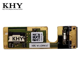 New Original for Lenovo ThinkPad X240 X250 X260 T440P T440 T450 T440S T450S T460 Fingerprint Reader Sensor Subcard without Cable
New Original for Lenovo ThinkPad X240 X250 X260 T440P T440 T450 T440S T450S T460 Fingerprint Reader Sensor Subcard without Cable
