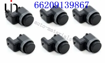 PDC Parking Sensor 66209231284 66209139867 For B M W E70 X5 E71 X6 E83N X3 2001 2002 2003 2004 2005 2006 2007 2008-2010 
PDC Parking Sensor 66209231284 66209139867 For B M W E70 X5 E71 X6 E83N X3 2001 2002 2003 2004 2005 2006 2007 2008-2010