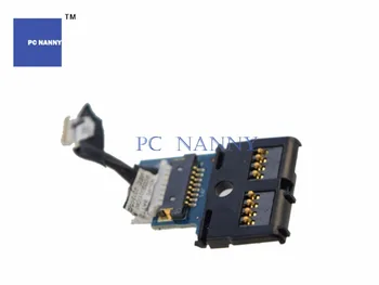 PC NANNY FOR Acer S5 S5-391 Battery Board LS-8484P Cable DC02001I000 WORKS 
PC NANNY FOR Acer S5 S5-391 Battery Board LS-8484P Cable DC02001I000 WORKS
