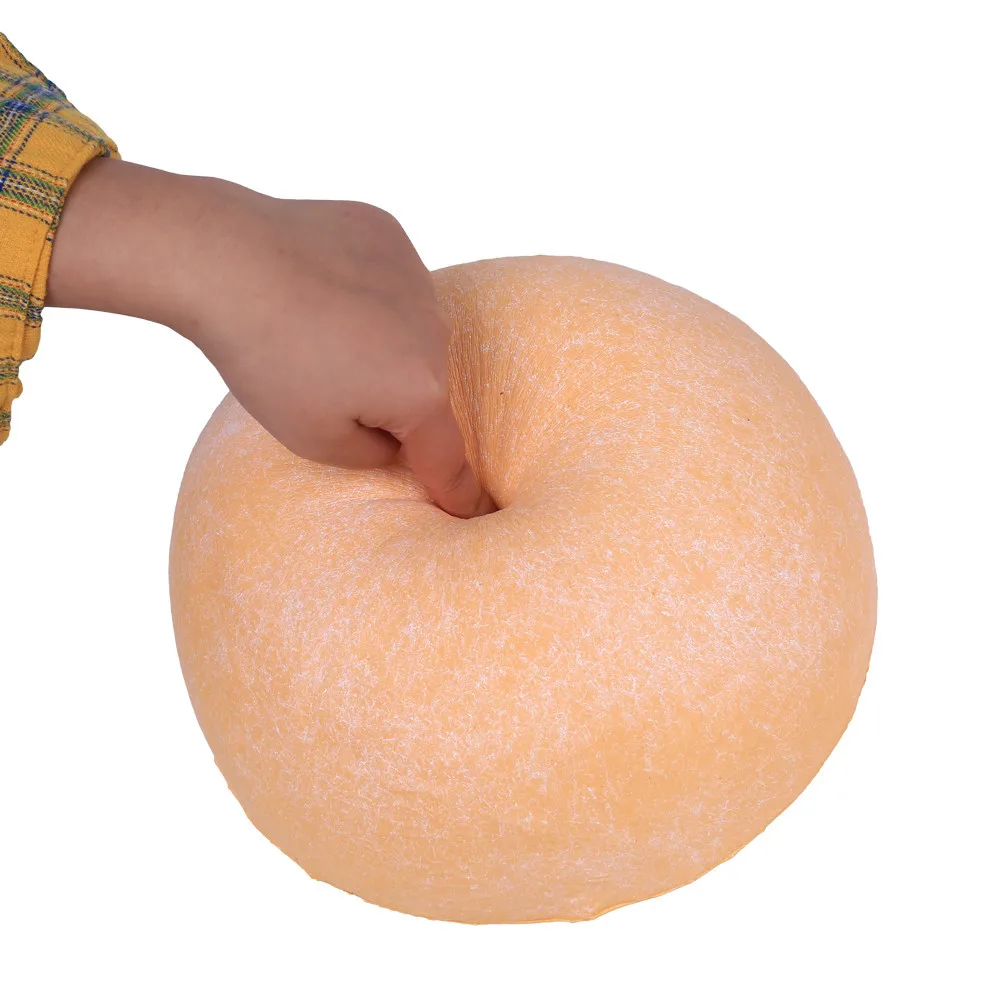 HIINST Cute Toys Furry Squishies Squeeze Jumbo Super Giant Soft Cantaloupe Slow Rising Squeeze Relieve Stress Toy MJ1025
HIINST Cute Toys Furry Squishies Squeeze Jumbo Super Giant Soft Cantaloupe Slow Rising Squeeze Relieve Stress Toy MJ1025