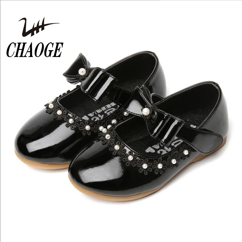 2019girls single shoes children's shoes new tide girl princess shoes bow show small white shoes free shipping#1
2019girls single shoes children's shoes new tide girl princess shoes bow show small white shoes free shipping#1