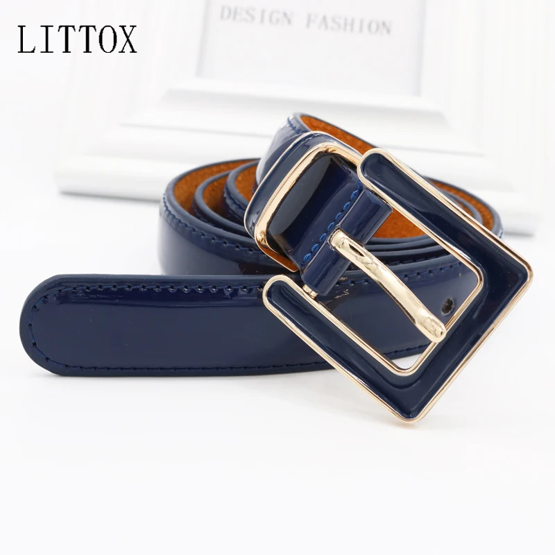 Lovely Style Automatic Buckle Belt Women Cow Genuine Leather Belts Solid Casual Strap Waist 2.2cm Pin Buckle Cowhide Leather
Lovely Style Automatic Buckle Belt Women Cow Genuine Leather Belts Solid Casual Strap Waist 2.2cm Pin Buckle Cowhide Leather