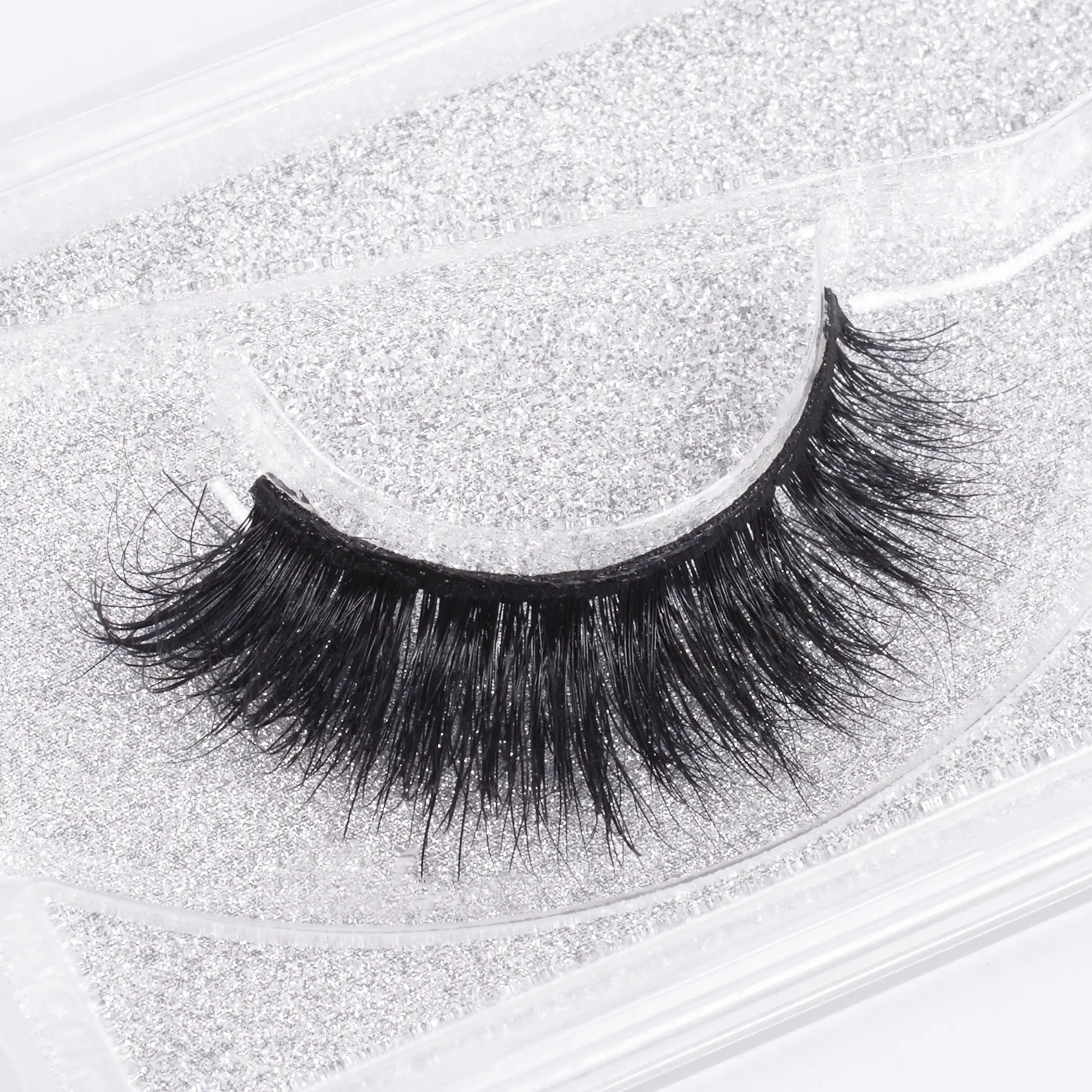 wzsqjn eyelashes 3d mink eyelashes long lasting mink lashes