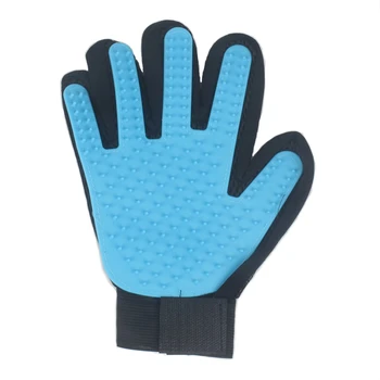 Cat Grooming Glove Deshedding Brush Pet Hair Removal Brush Pet Comb Massage Cleaning Products Skyblue Blue Pink for Man Women
Cat Grooming Glove Deshedding Brush Pet Hair Removal Brush Pet Comb Massage Cleaning Products Skyblue Blue Pink for Man Women