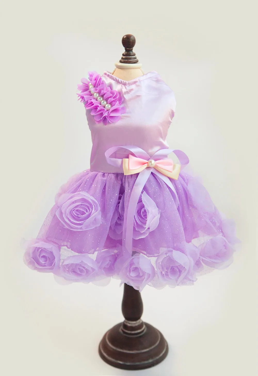New Coming Rose Party Style Pet dogs Dress Free Shipping dogs coat dogs dress small puppy spring summer clothing
New Coming Rose Party Style Pet dogs Dress Free Shipping dogs coat dogs dress small puppy spring summer clothing