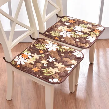 2pcs/lot Not Shrink Chair Cushion Non-slipTable Dining Coussins Thickened Modern Coussin Decor Pillows For Home Decor Cushion 
2pcs/lot Not Shrink Chair Cushion Non-slipTable Dining Coussins Thickened Modern Coussin Decor Pillows For Home Decor Cushion