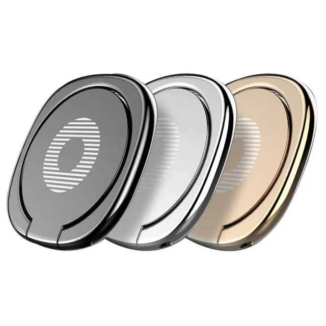 Universal Phone finger ring holder 360 Degree stand for iPhone X 7 6 plus Samsung Xiaomi Smartphone Tablet plain bague
Universal Phone finger ring holder 360 Degree stand for iPhone X 7 6 plus Samsung Xiaomi Smartphone Tablet plain bague