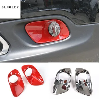 Free shipping 2pcs/lot ABS material front fog lamps light decoration cover for 2014-2016 Jeep Cherokee
Free shipping 2pcs/lot ABS material front fog lamps light decoration cover for 2014-2016 Jeep Cherokee