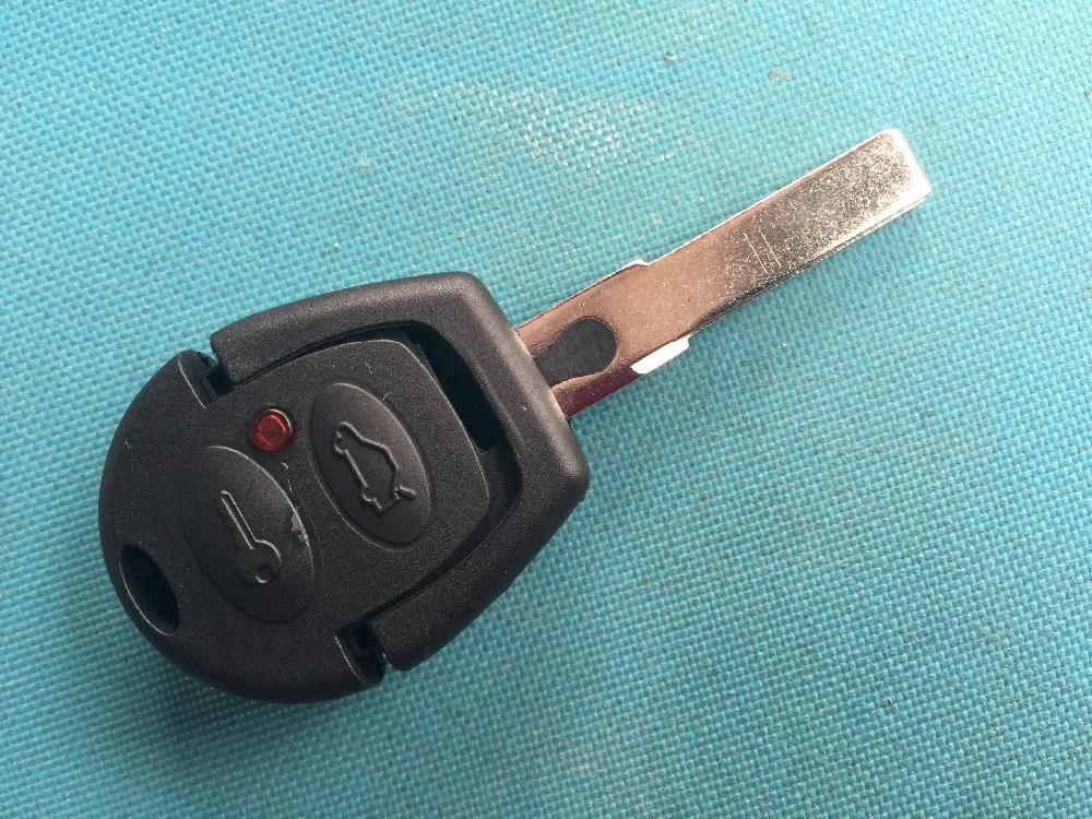 ZABEUDEIR For VW Passat Polo Golf Sharan Bora 2 Buttons Remote Key FOB Shell Case blade
ZABEUDEIR For VW Passat Polo Golf Sharan Bora 2 Buttons Remote Key FOB Shell Case blade