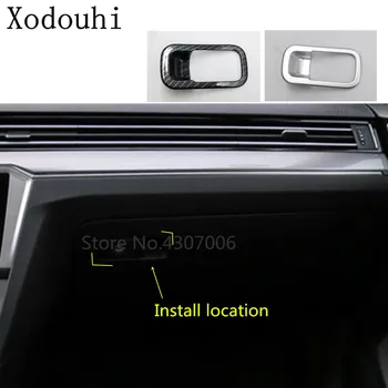Car Storage Co-pilot Glove Box Handle Armrest Frame For VW Volkswagen Passat B8 Sedan Variant Alltrack 2015 2016 2017 2018 2019
Car Storage Co-pilot Glove Box Handle Armrest Frame For VW Volkswagen Passat B8 Sedan Variant Alltrack 2015 2016 2017 2018 2019