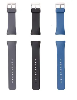 DHL free ship. 30pcs/lot. GEAR S2 Band Silicone Strap Wristband For GEAR S2 R720 Smart Watch Bracelet
DHL free ship. 30pcs/lot. GEAR S2 Band Silicone Strap Wristband For GEAR S2 R720 Smart Watch Bracelet