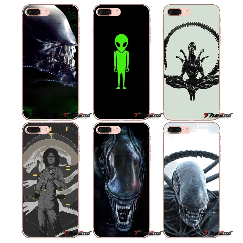 For HTC U11 One M7 M8 A9 M9 M10 E9 Desire 630 530 626 628 816 820 Motorola G G2 G3 Soft TPU Case Alien Covenant Sigourney Weaver
For HTC U11 One M7 M8 A9 M9 M10 E9 Desire 630 530 626 628 816 820 Motorola G G2 G3 Soft TPU Case Alien Covenant Sigourney Weaver