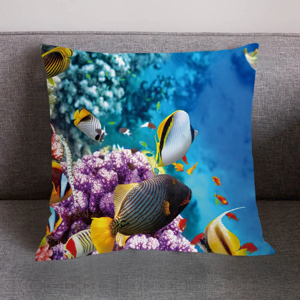 Print Cushion Cover Dolphins Sailboat Pattern Square Polyester Throw Pillow Case Home Decorative Pillow Cover For Home Office
Print Cushion Cover Dolphins Sailboat Pattern Square Polyester Throw Pillow Case Home Decorative Pillow Cover For Home Office