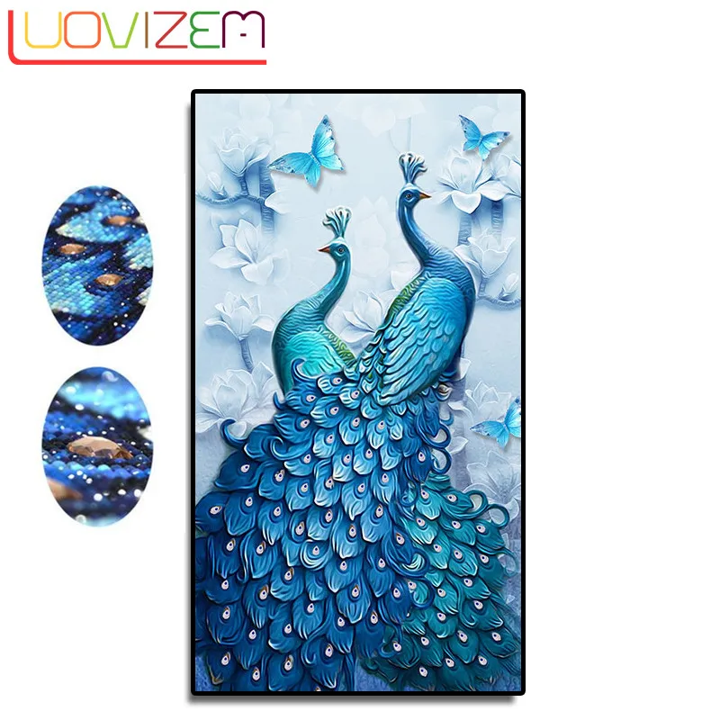 Peacock Diamond Embroidery, Diamond Mosaic, Animal, Peacock, 5D, Diamond Drawing, Cross Stitch, Decoration, Special Shape, L097
Peacock Diamond Embroidery, Diamond Mosaic, Animal, Peacock, 5D, Diamond Drawing, Cross Stitch, Decoration, Special Shape, L097