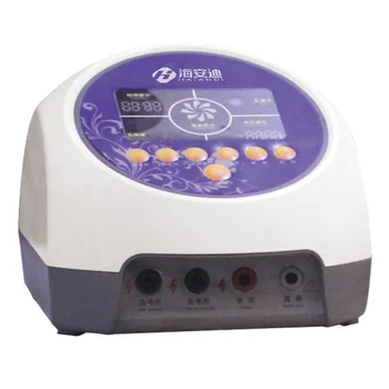 Top Products Hot Selling New Potential Therapy Device Body Massager Therapy Instrument Device
Top Products Hot Selling New Potential Therapy Device Body Massager Therapy Instrument Device
