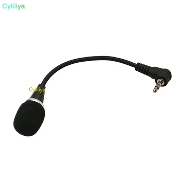 100pcs NEW PC Computer Laptop Notebook Condenser Microphone #30 Arrival Mini 3.5mm Jack Flexible Microphone Speaker Mic
100pcs NEW PC Computer Laptop Notebook Condenser Microphone #30 Arrival Mini 3.5mm Jack Flexible Microphone Speaker Mic
